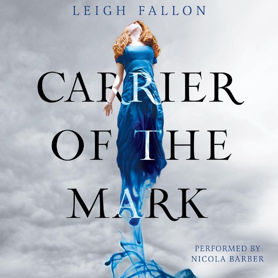 Carrier of the Mark - cover