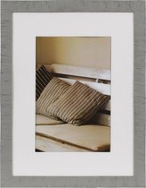 Fotolijst - Henzo - Driftwood - Fotomaat 30x40 cm - Grijs