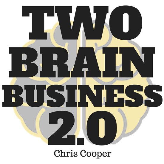Two-Brain Business 2.0 - cover