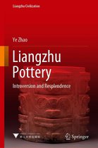 Liangzhu Civilization - Liangzhu Pottery