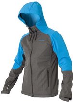 Radar Jacket XS Rock Grey Melee