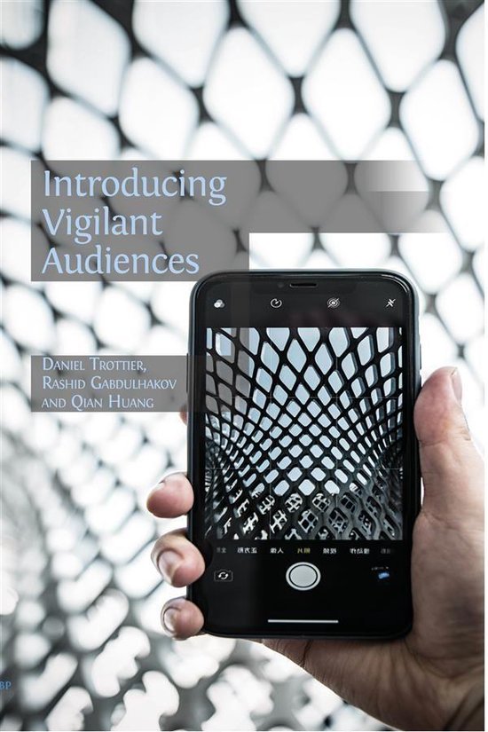 Introducing Vigilant Audiences - cover