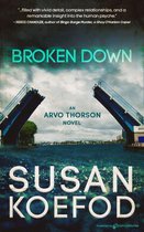 Arvo Thorson 2 - Broken Down