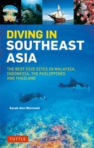 Periplus Action Guides - Diving in Southeast Asia
