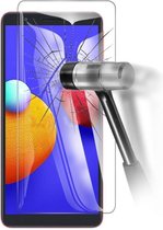 Samsung Galaxy A20e Screenprotector - Tempered Glass (Beschermglas)