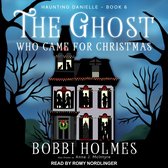 The Ghost Who Came for Christmas