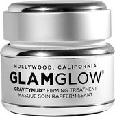 Glamglow Glittermask Firming Treatment with Applicator Brush - 50 g - masker met aanbreng kwast