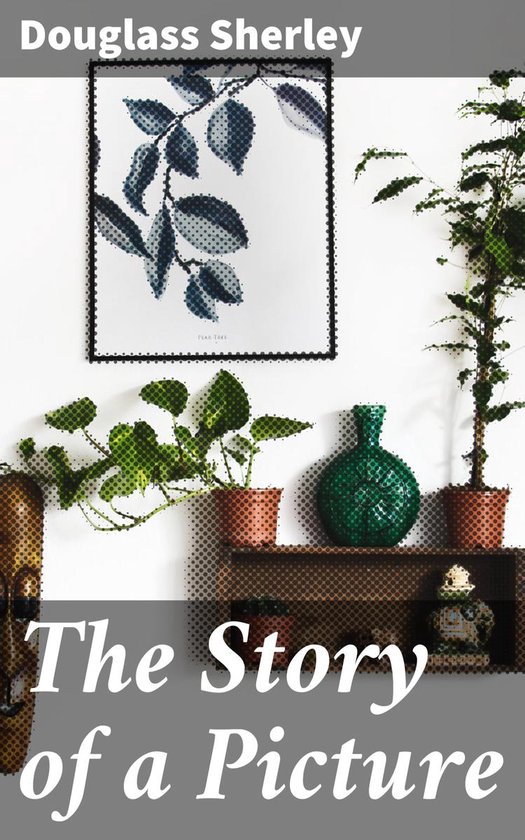 The Story of a Picture - cover