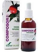 Soria Composor 40 Circuven 50ml