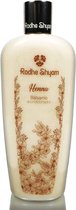 Radhe Balsamo Suavizante Henna 500ml