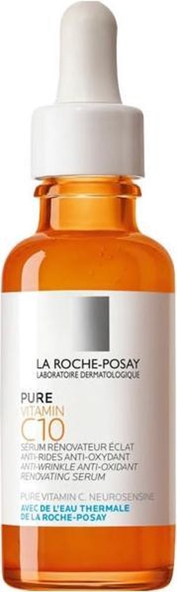 La Roche-Posay 3337875660570 sérum pour le visage 30 ml Unisexe | bol