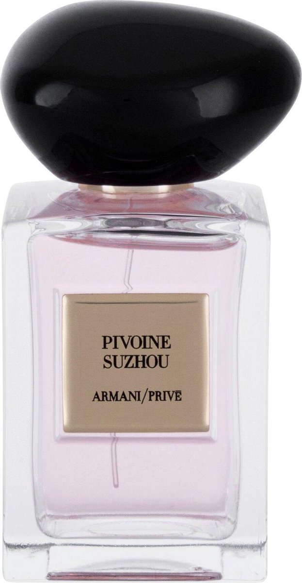Giorgio Armani Prive Pivoine Suzhou Eau De Toilette Spray 50ml | Wish