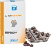 Nutergia Ergyfosforyl 60 Perlas