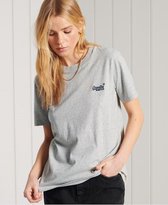 Superdry Orange Label Classic Dames T-shirt - Maat XL