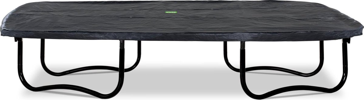 EXIT Premium trampoline afdekhoes 305x519cm