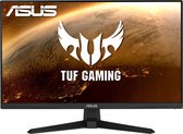 ASUS TUF Gaming VG249Q1A 60,5 cm (23.8") 1920 x 1080 pixels Full HD LED Noir