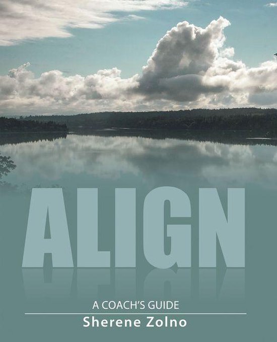 Align - cover