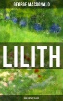 LILITH (Dark Fantasy Classic)