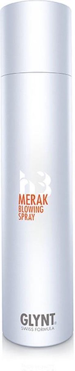 Glynt Merak Dynamic Spray 300 Ml