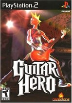 Guitar Hero  PS2