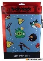 ANGRY BIRDS - Soft Ipad Case - LIMITED EDITION