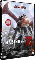 MAZINGER Z INFINITY - DVD