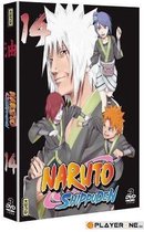 Naruto Shippuden - Vol 14 - (3DVD)