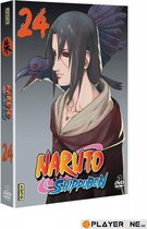 Naruto Shippuden - Vol 24 - (3DVD)