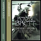 The Desert Spear (The Demon Cycle, Book 2)