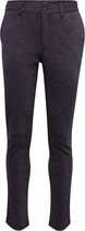 Blend chino Donkergrijs-30-30