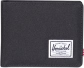 Herschel Supply Co. Roy Portemonnee - Black