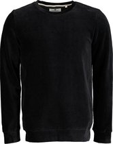 Anerkjendt Pullover - Slim Fit - Zwart - M