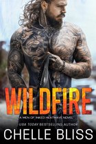 Men of Inked: Heatwave 3 - Wildfire