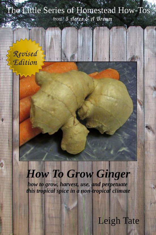 The Little Series of Homestead How-Tos from 5 Acres & A Drea ... - cover