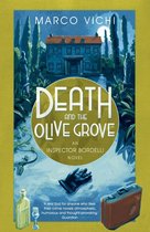 Inspector Bordelli 2 - Death and the Olive Grove