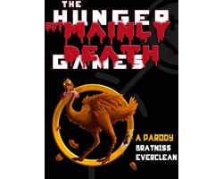 The Hunger but Mainly Death Games