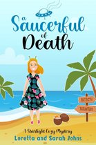 Starlight Cozy Mystery 1 - A Saucerful of Death