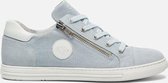 Aqa Sneakers blauw - Maat 40