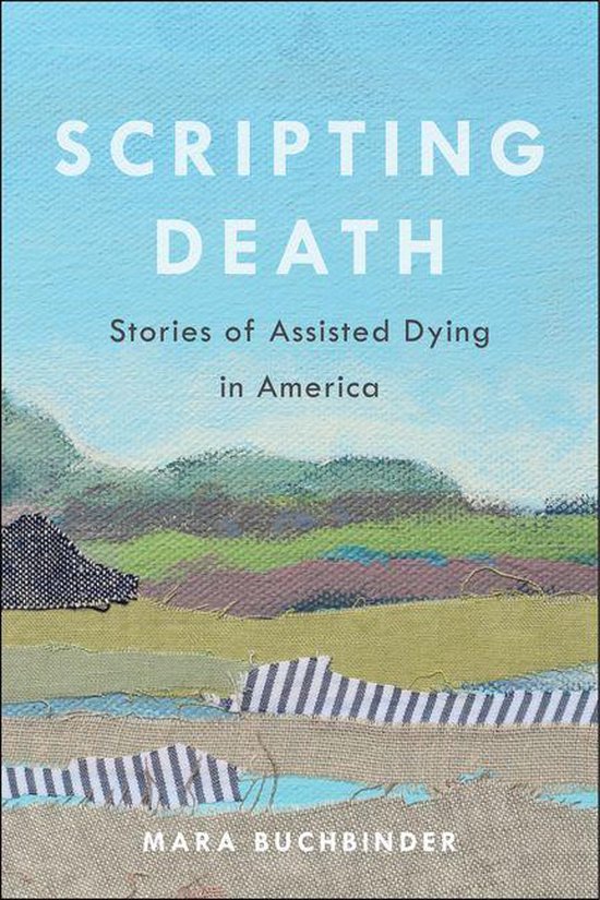 California Series in Public Anthropology 50 - Scripting Deat ... - cover