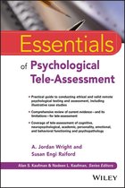 Essentials of Psychological Assessment - Essentials of Psychological Tele-Assessment