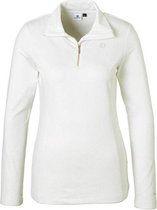 Lutha Ilta - Wintersportpully - Dames - Off-white - XL