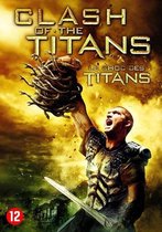 Clash Of The Titans(2010)