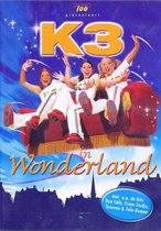 K3 In Wonderland