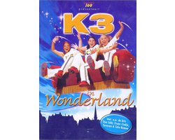 K3 - In Wonderland