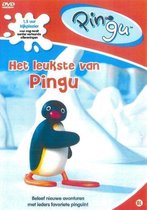 Pingu - Het Leukste Van
