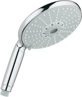 GROHE Rainshower Classic 160 Douchekop - Ø 16 cm - 4 straalsoorten - chroom - 28765000