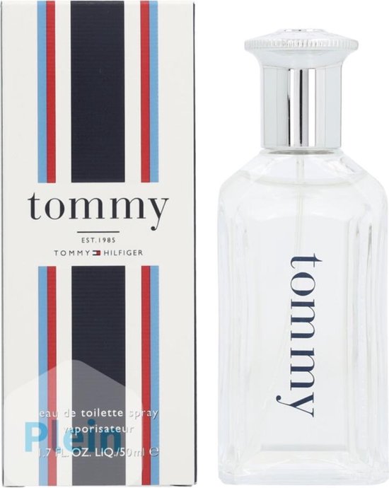 tommy cologne