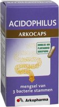 Arkocaps Acidophilus Complex