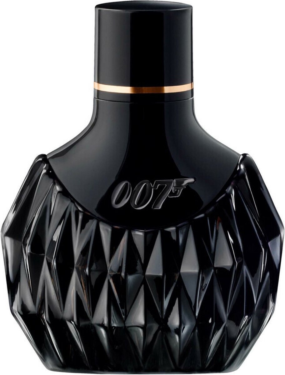 James Bond Woman - 30 ml - Eau De Parfum - Damesparfum