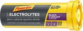 PowerBar Electrolyte Tabs Black Currant - 1 x 10 tabs